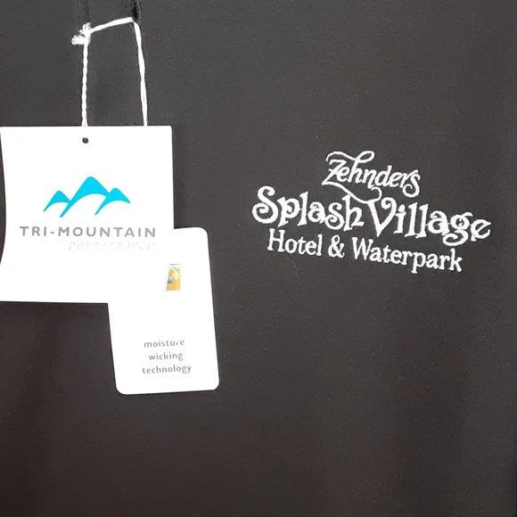 Zehnders Splash Village Uniform Shirt - Picture 2 of 3